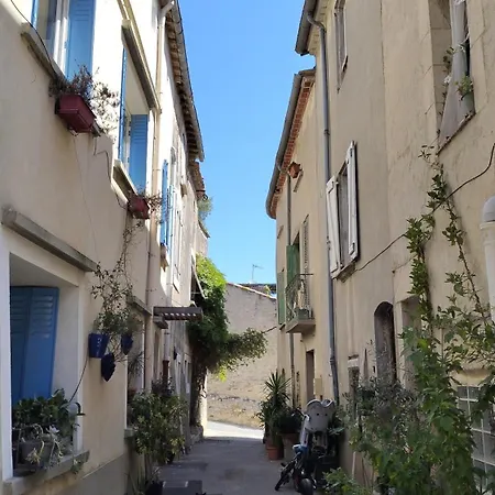F2 Proche Et Montpellier Σπίτι διακοπών *