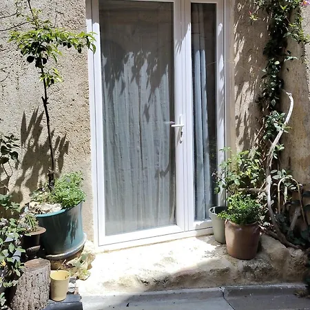 Σπίτι διακοπών F2 Proche Et Montpellier Cournonsec